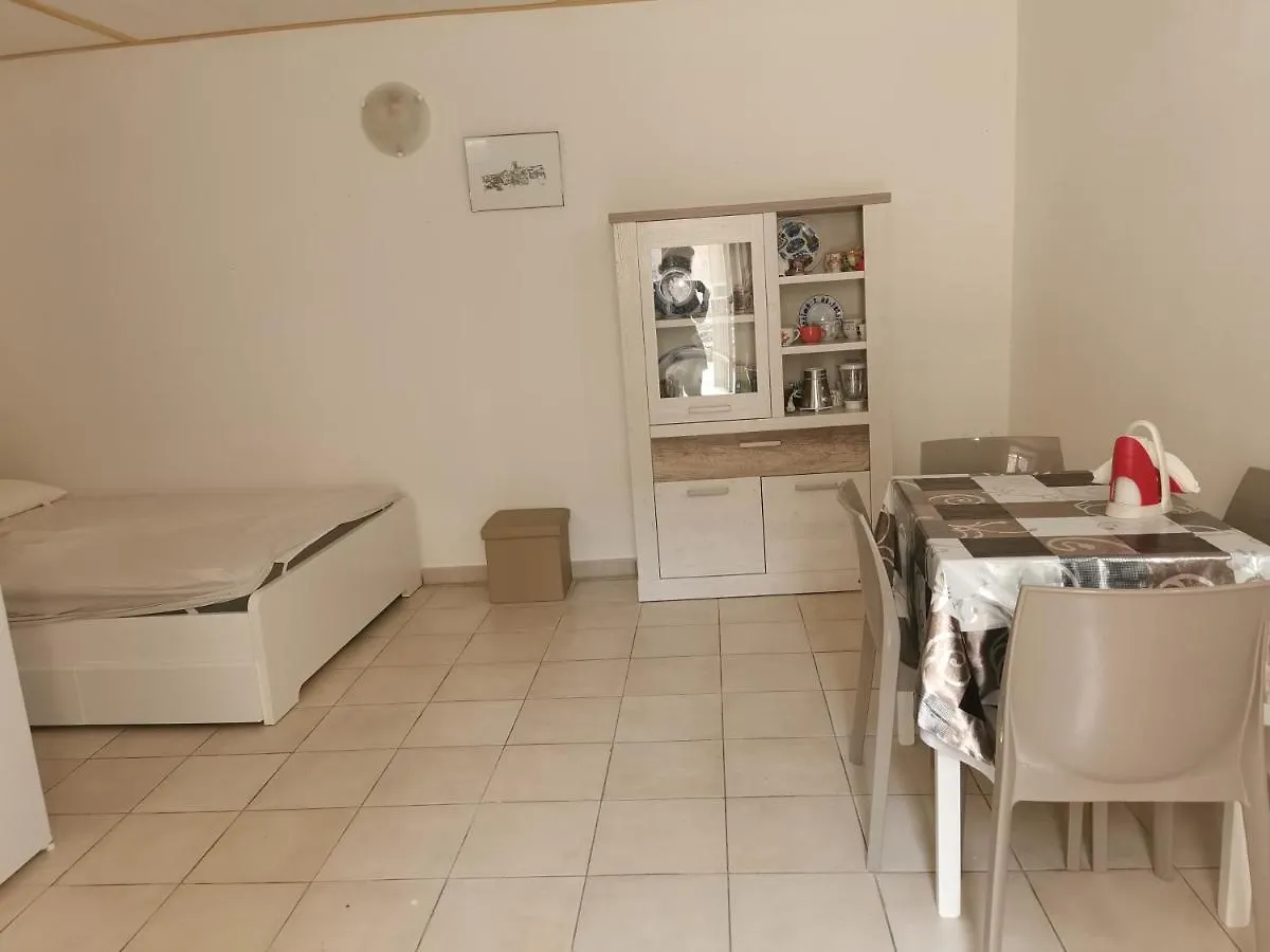 Ortigia Sweet Home Damarete Syrakuzy Dom wakacyjny