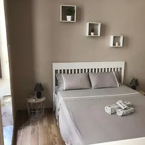 La Maison De Charme Syracuse